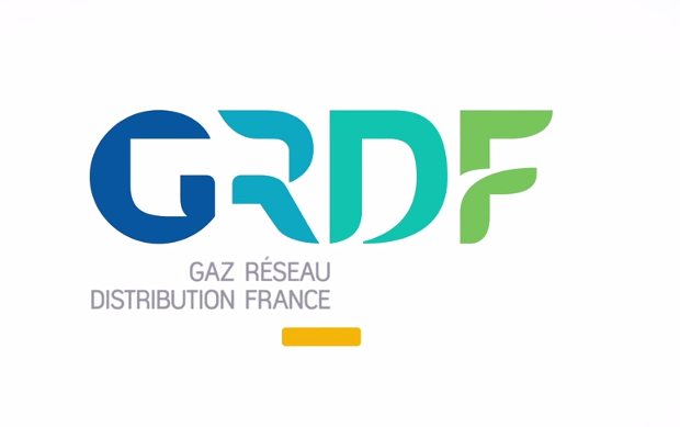 GRDF